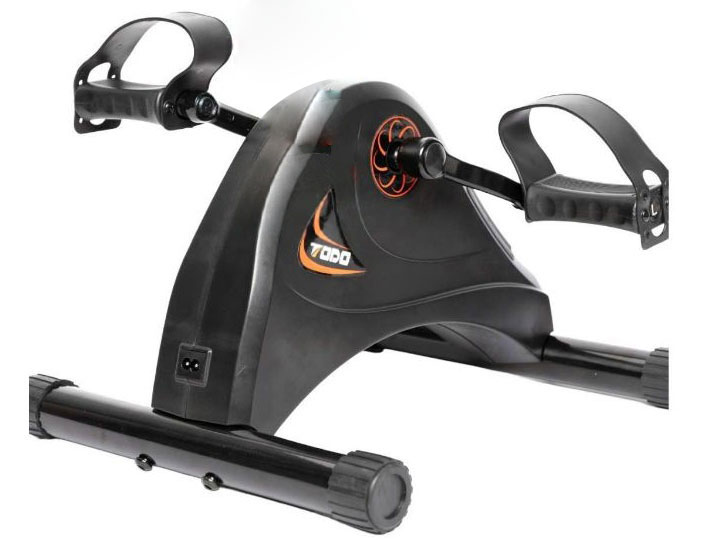 Bàn đạp điện tập tay chân thế hệ mới TD001P-8