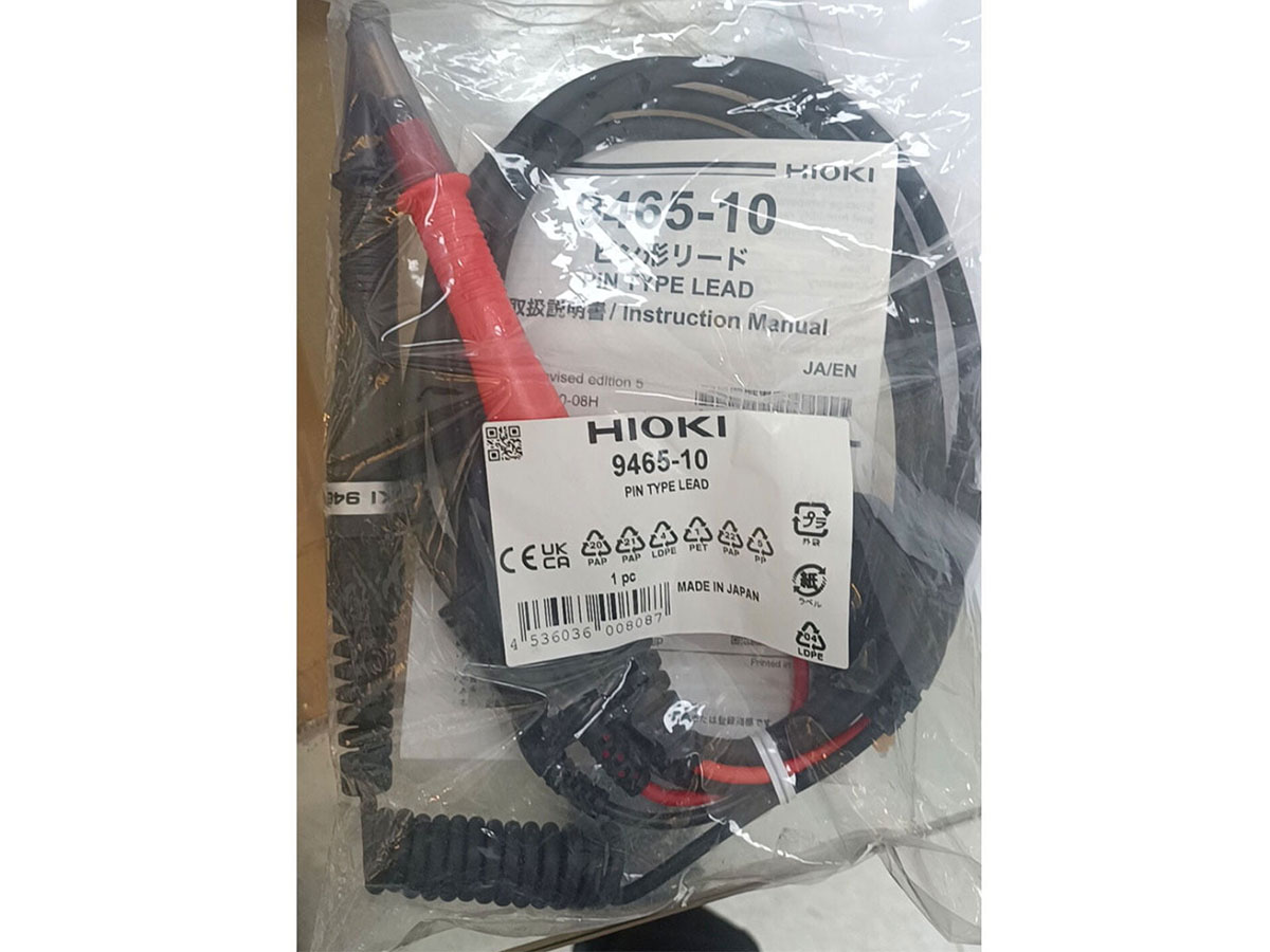 Hioki 9465-10