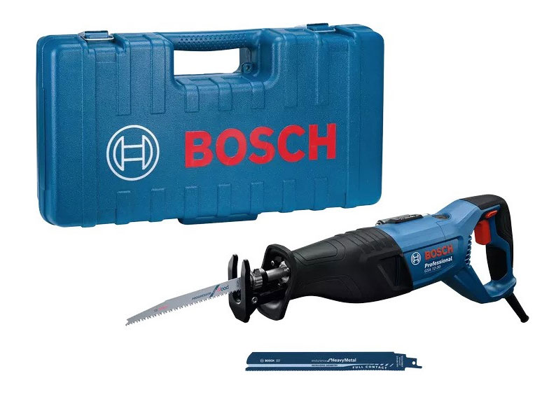 Máy cưa kiếm Bosch GSA 12-30 06016C70K0