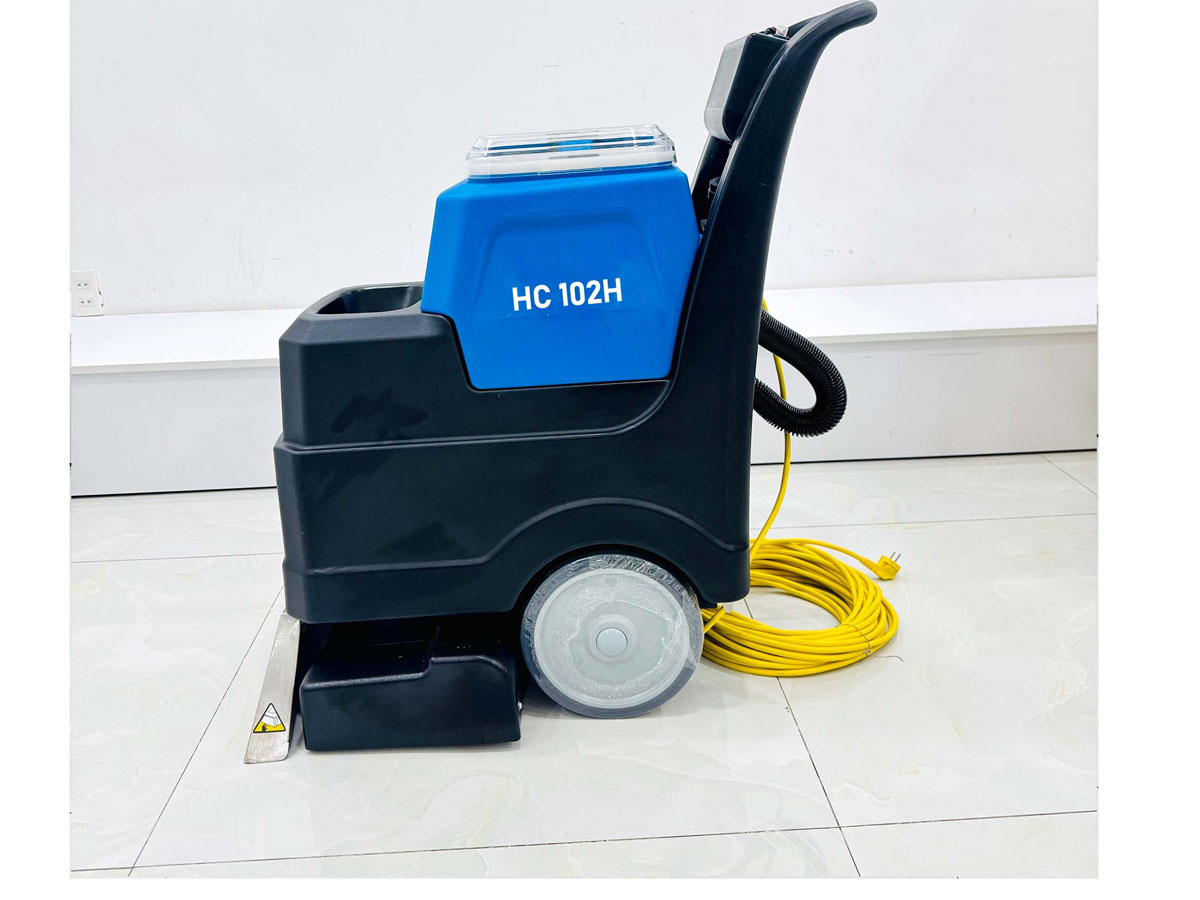 HiClean HC102H