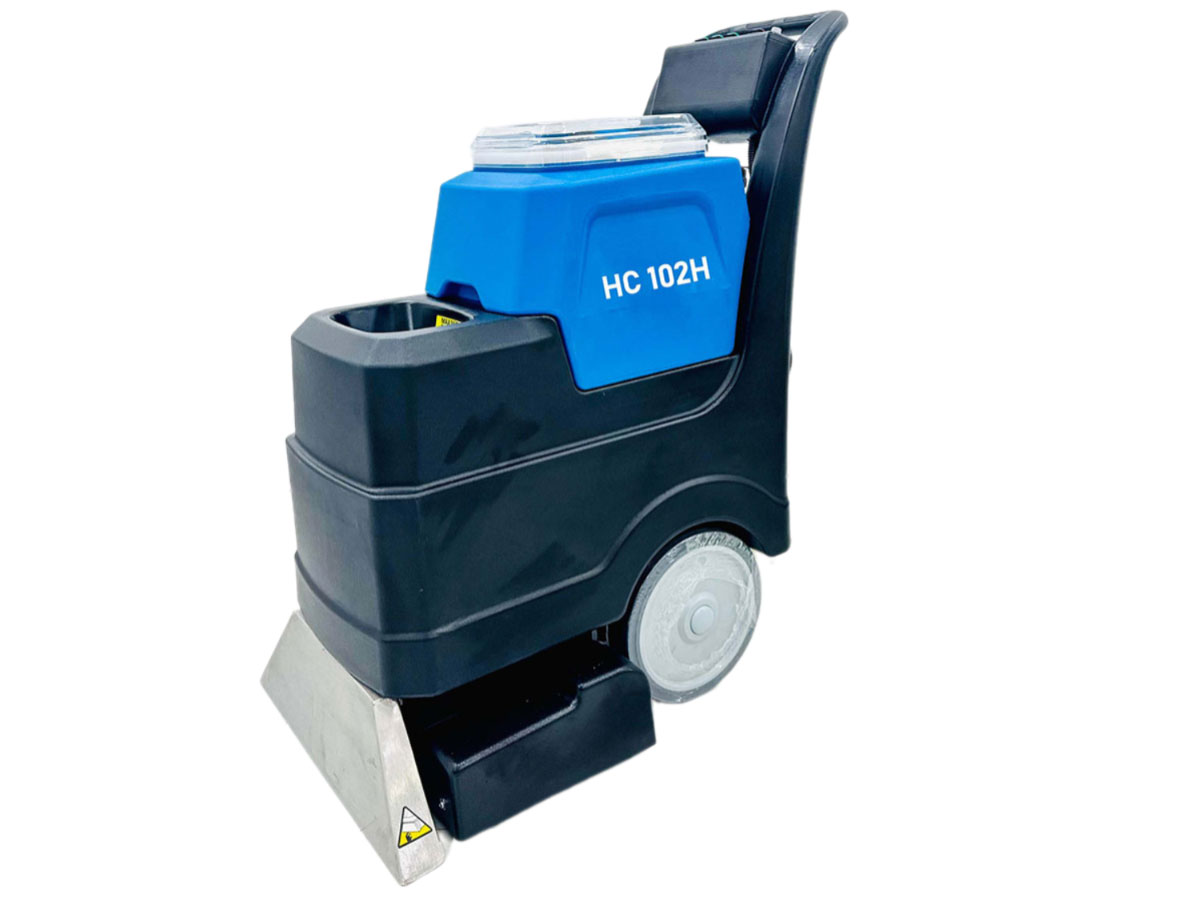 Máy giặt thảm liên hợp HiClean HC102H