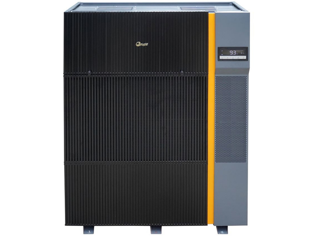 Máy hút ẩm công nghiệp FujiE HM-6720EN