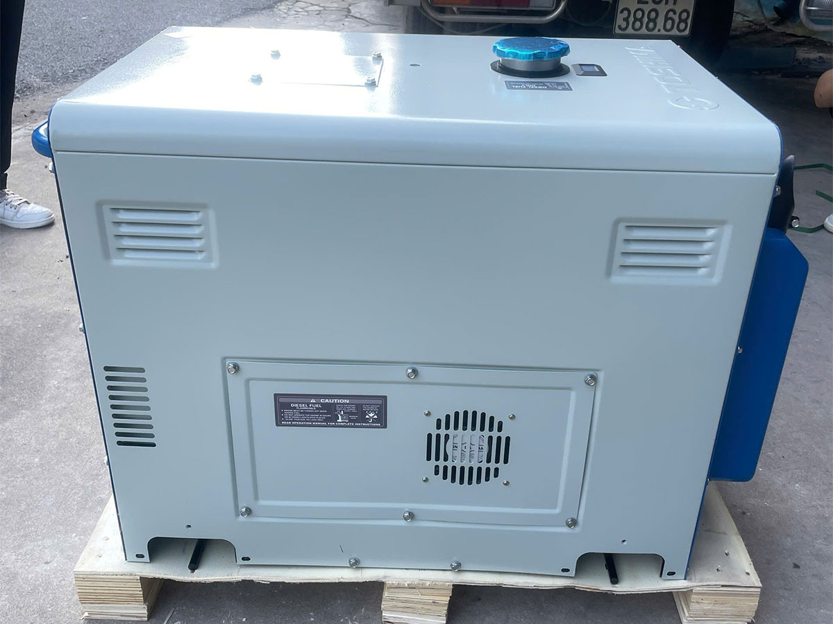 Toshima T6800ETK 