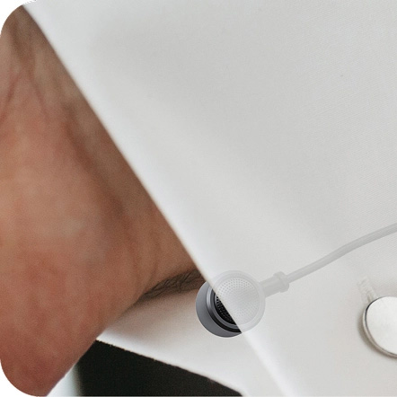 Micro không dây Saramonic Air 02