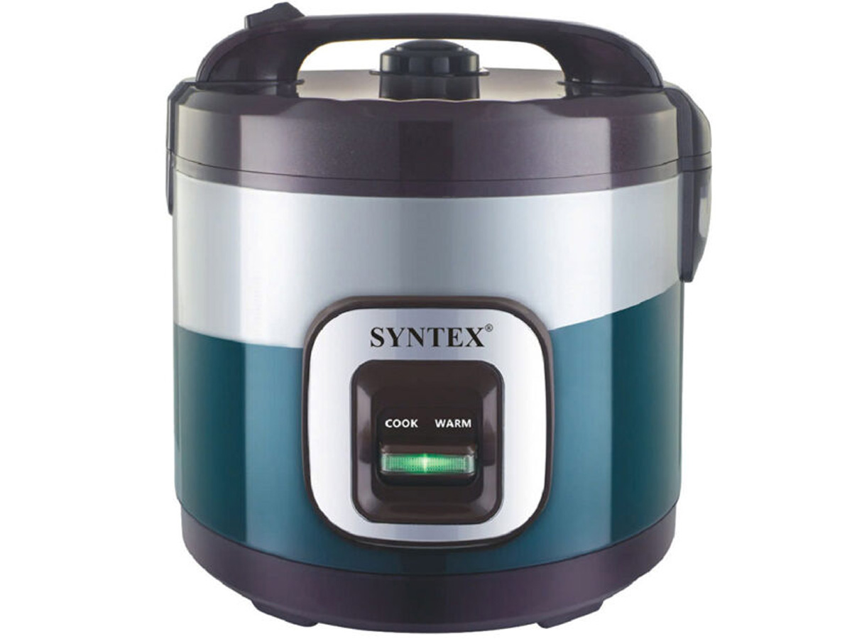 Nồi cơm điện Syntex SR1801
