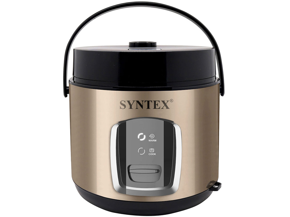 Nồi cơm điện Syntex SR1802 1.8L