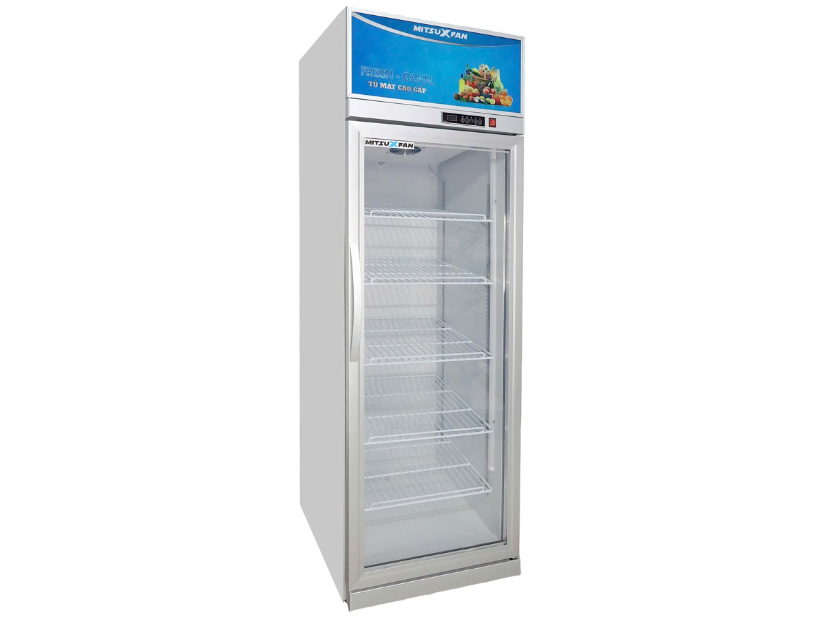 Tủ trưng bày MitsuXfan MSSC-5099FWI