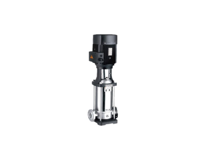 Bơm công nghiệp trục đứng Adelino BV2-13 (1.5KW - 220V)