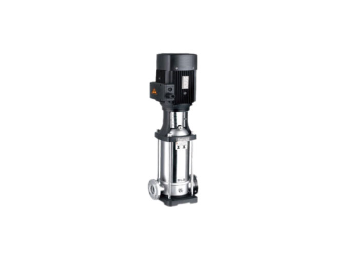 Bơm công nghiệp trục đứng Adelino BV4-12 (2.2kW, 380V)