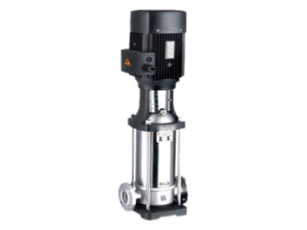 Bơm công nghiệp trục đứng Adelino BV4-12