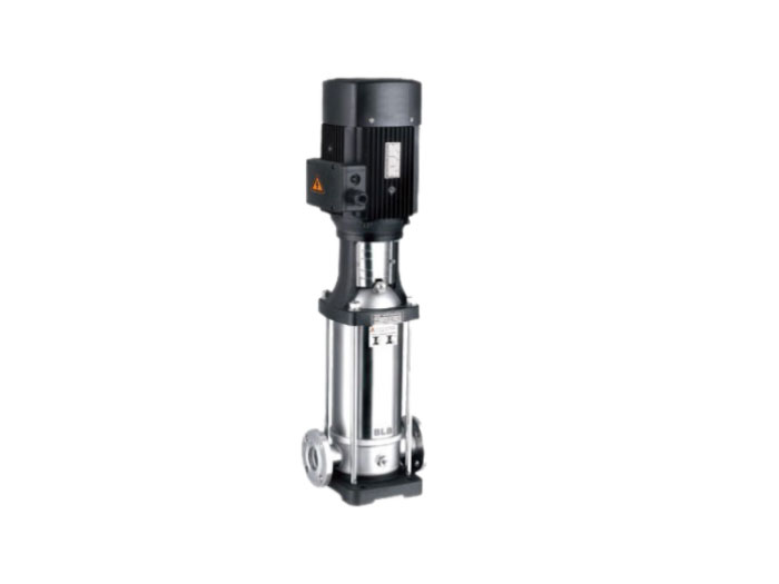 Bơm công nghiệp trục đứng Adelino BV4-22 (4KW - 380V)