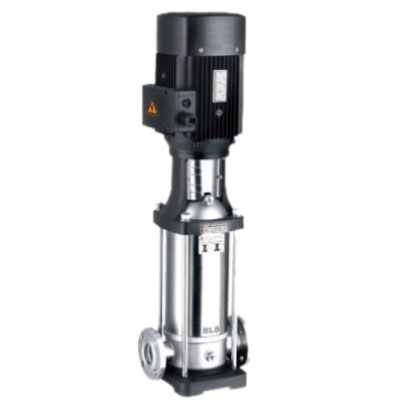 Bơm công nghiệp trục đứng Adelino BV4-22