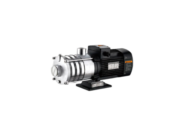 Bơm công nghiệp trục ngang Adelino BWJ12-5 (3KW - 380V)