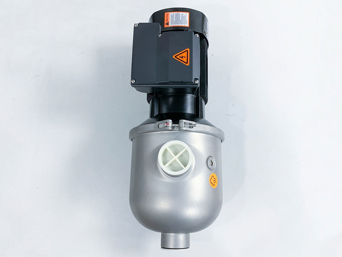 Bơm trục ngang đa tầng cánh Adelino AW8-3-1.1