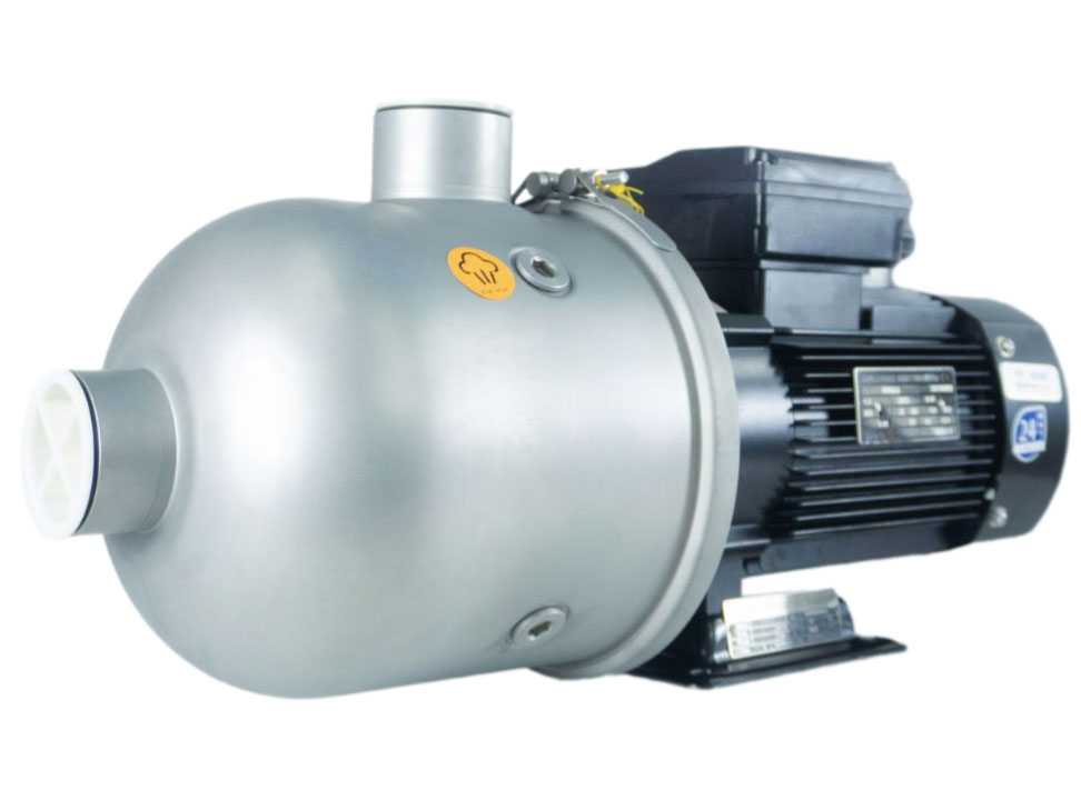 Bơm trục ngang đa tầng cánh Adelino AW8-5