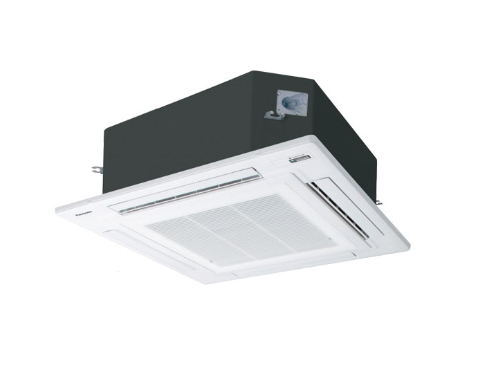 Điều hòa âm trần Panasonic 18.000 BTU 1 chiều S-19PU1H5B/U-19PN1H5