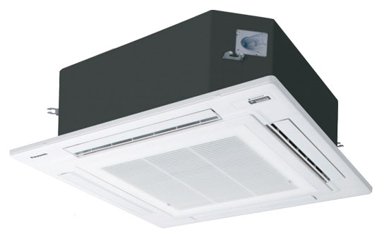 Điều hòa âm trần Panasonic S-19PU1H5B/U-19PN1H5