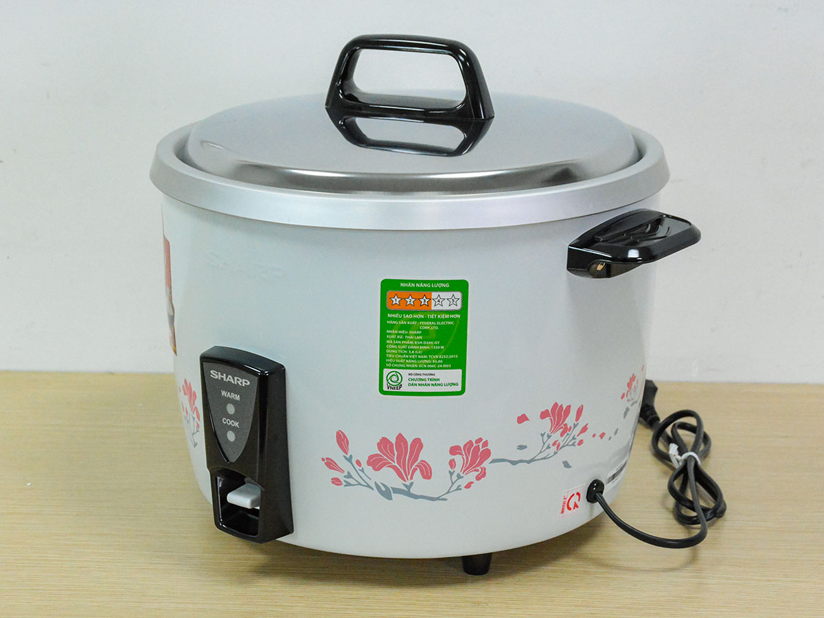 Nồi cơm điện 