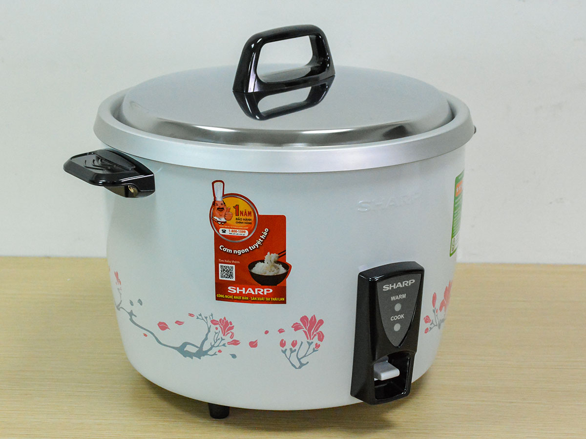 Nồi cơm điện Sharp  