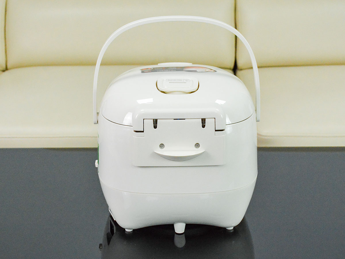 Nồi cơm điện lòng gốm 