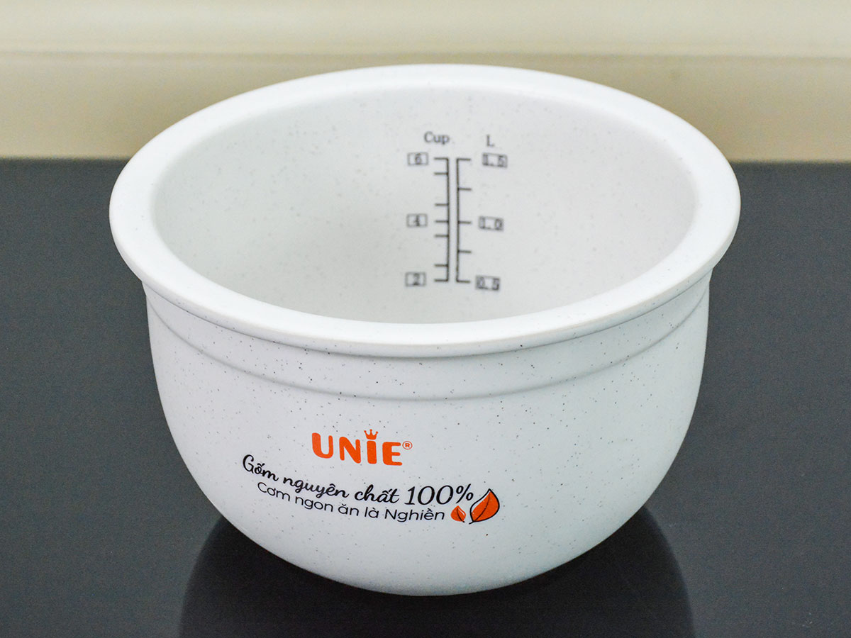 Unie URC815