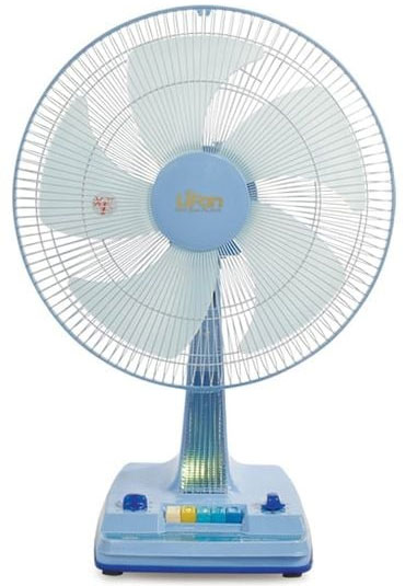 Quạt bàn Lifan B-388 có kiểu dáng hiện đại