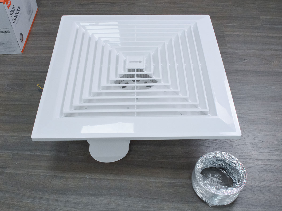 Sunfan SF-600AT 