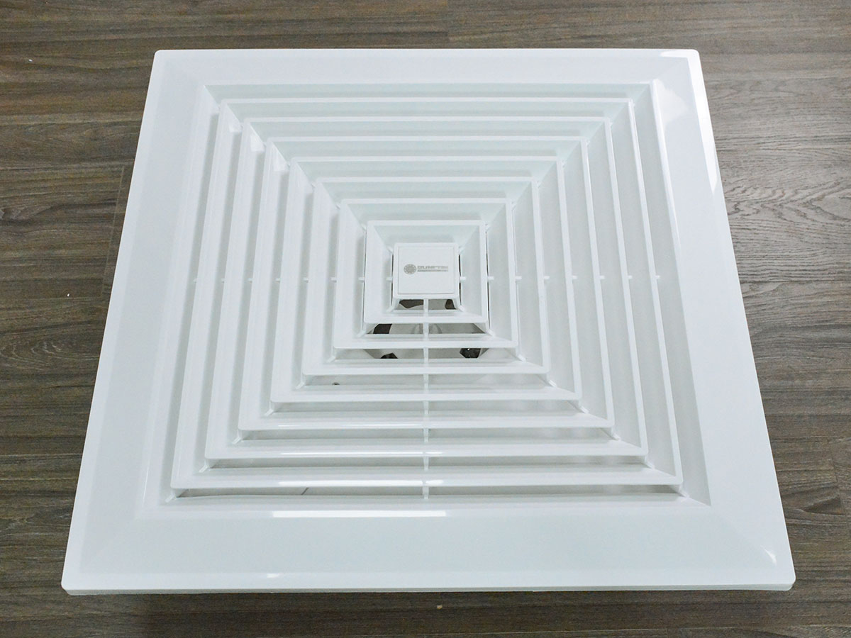 Quạt hút âm trần Sunfan SF-600AT 