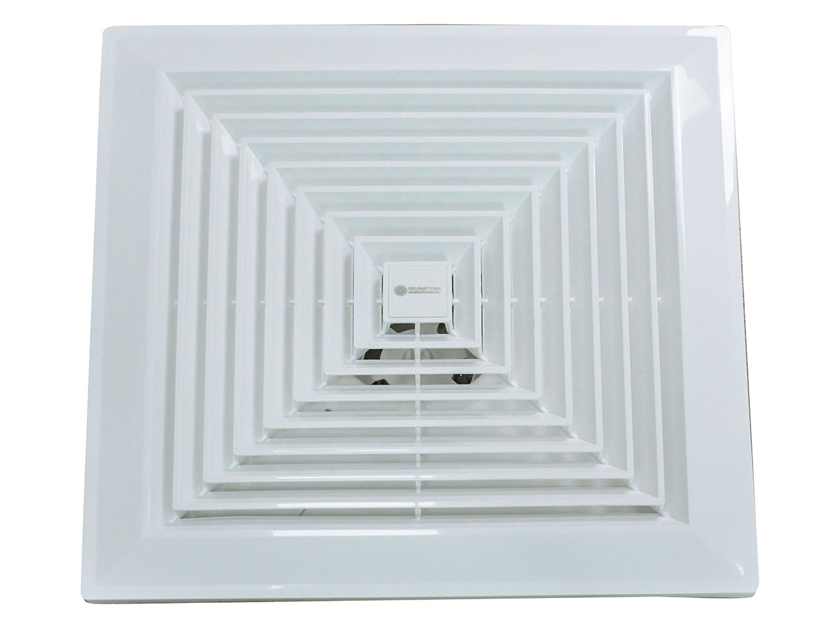 Quạt hút âm trần Sunfan SF-600AT (nối ống)