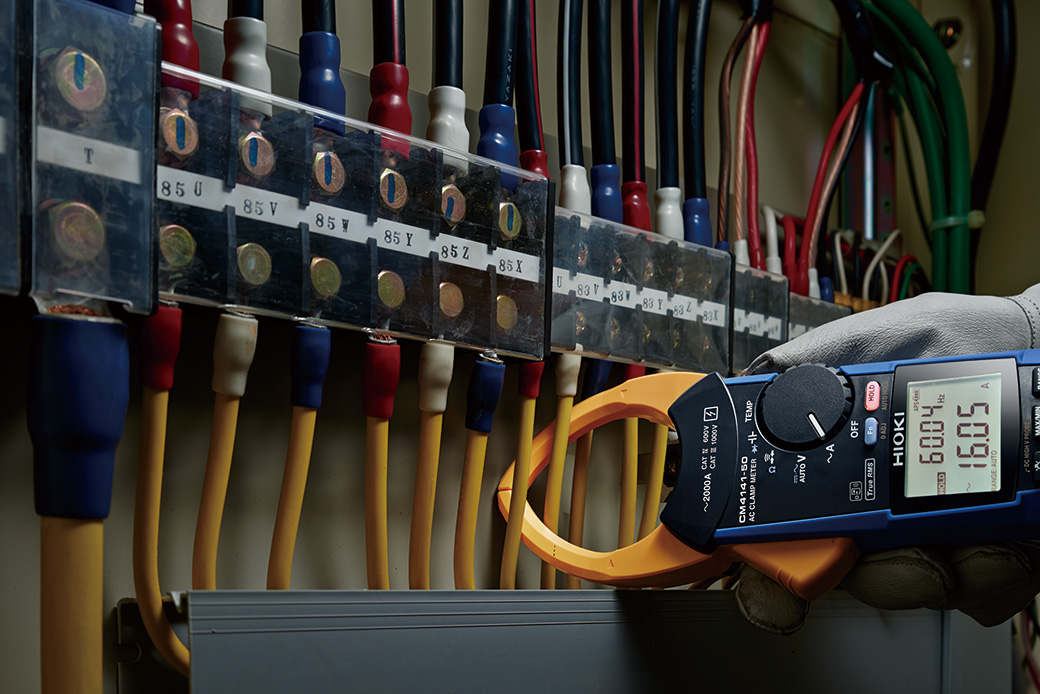 Hioki CM4141-50