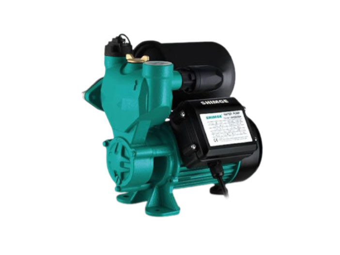 Bơm tăng áp Shimge PW370 (370W - 220V)