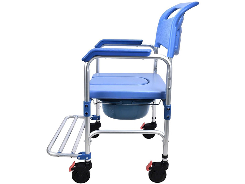 Ghế tắm bệnh nhân