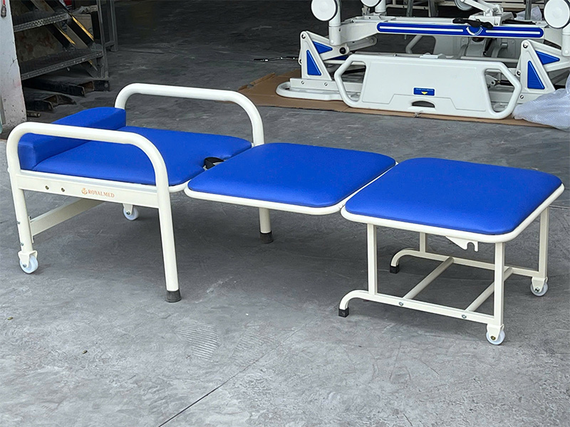 Ghế đa năng P-1