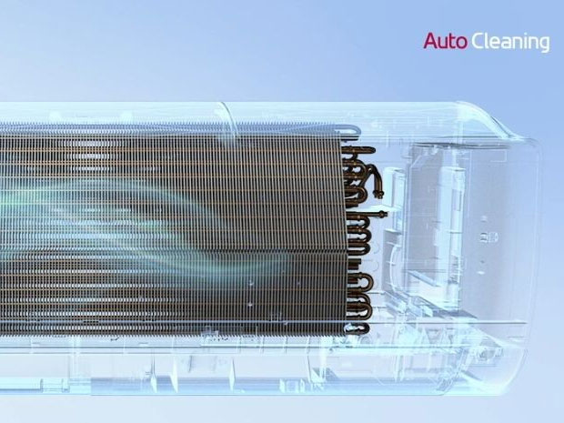 Dàn lạnh Multi LG
