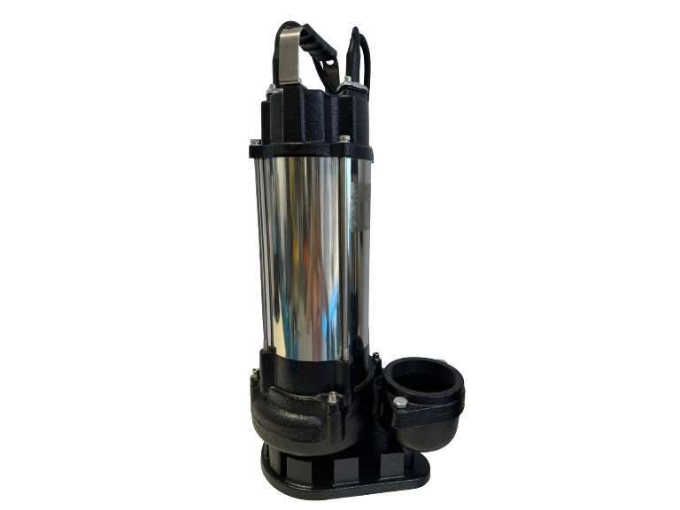 Máy bơm chìm Kingpump KP-3S1100 (nước thải)