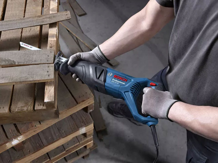 Bosch GSA 12-30 06016C70K0 