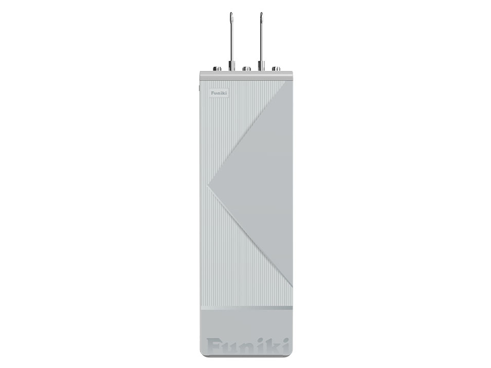 Máy lọc nước RO nóng lạnh Funiki FP601N