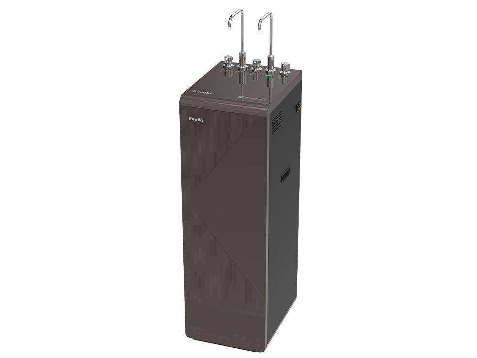 Máy lọc nước RO  