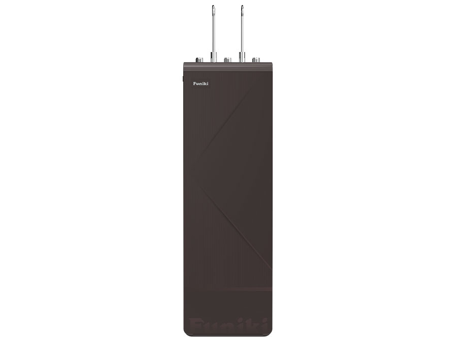 Máy lọc nước RO nóng lạnh Funiki FP602N