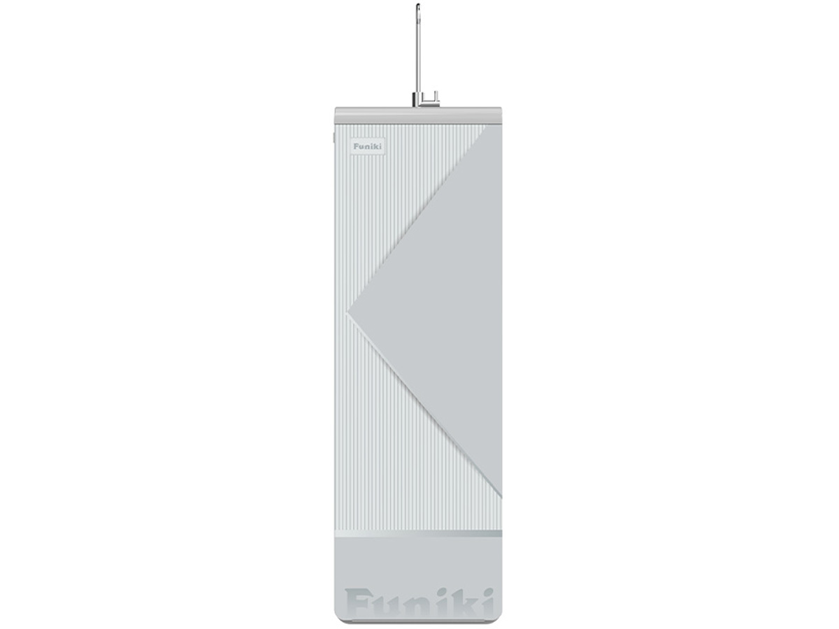 Máy lọc nước RO tủ đứng Funiki FP301R