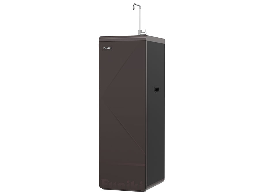 Máy lọc nước RO 