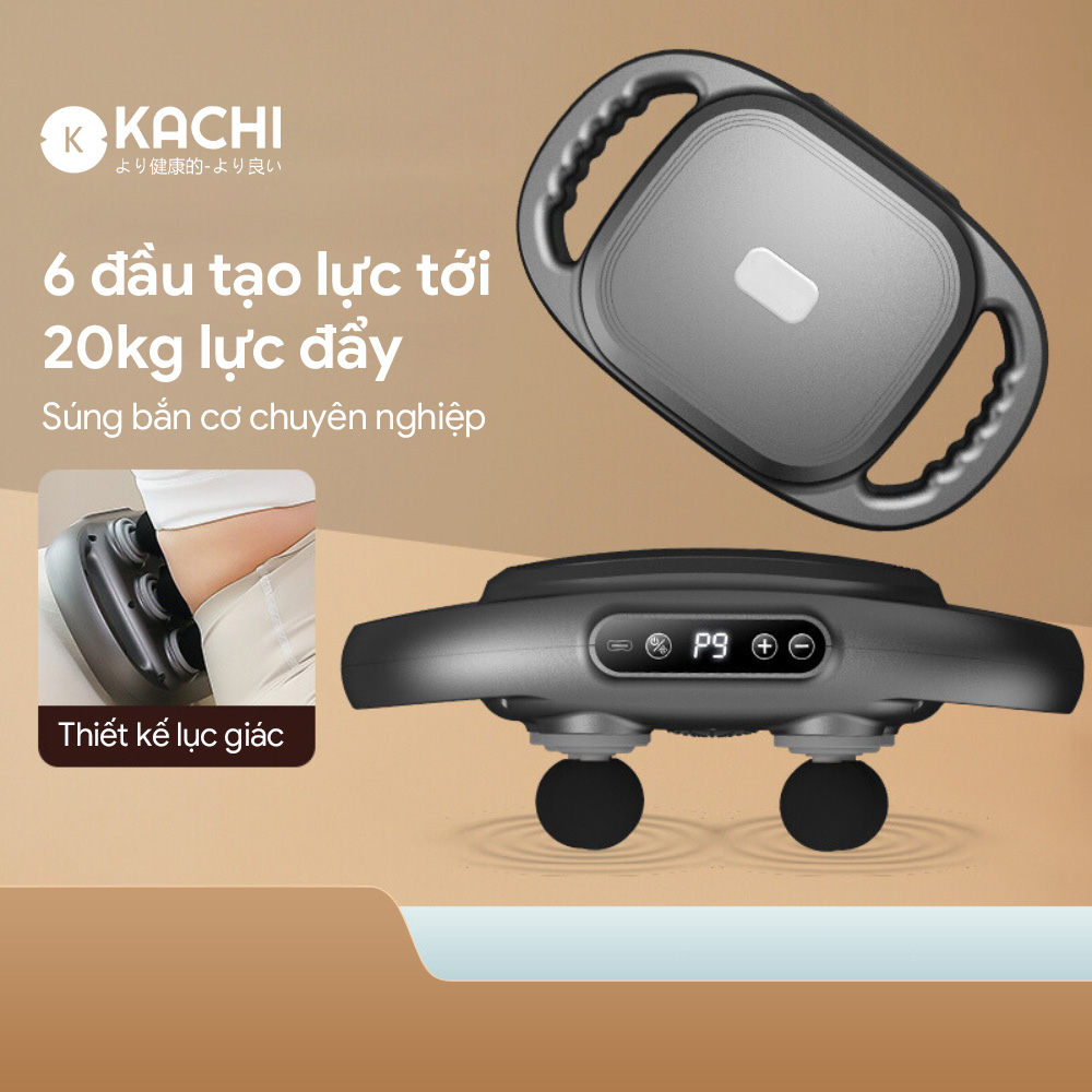 Kachi MK390