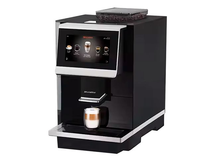 Dr.Coffee C12