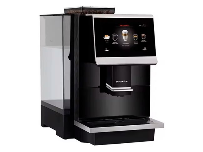 Máy pha cà phê tự động Dr.Coffee 