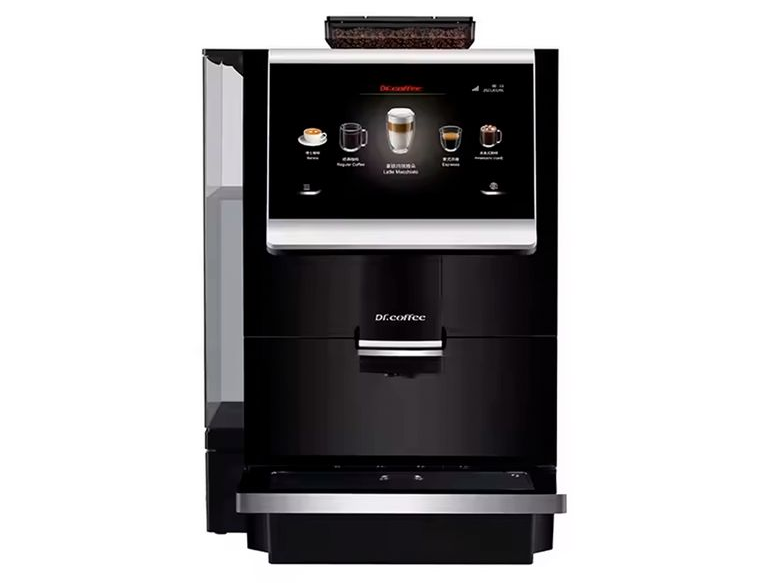 Máy pha cà phê tự động Dr.Coffee C12