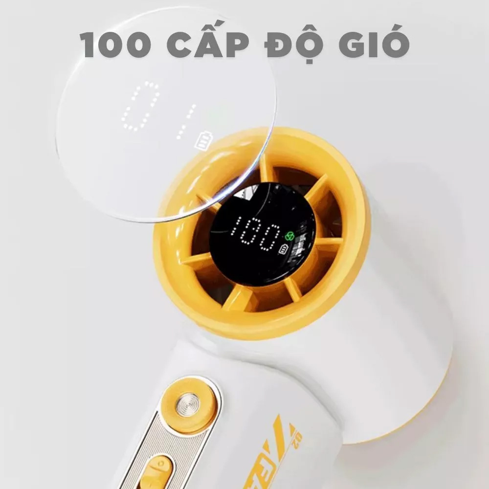 Quạt Kachi MK406