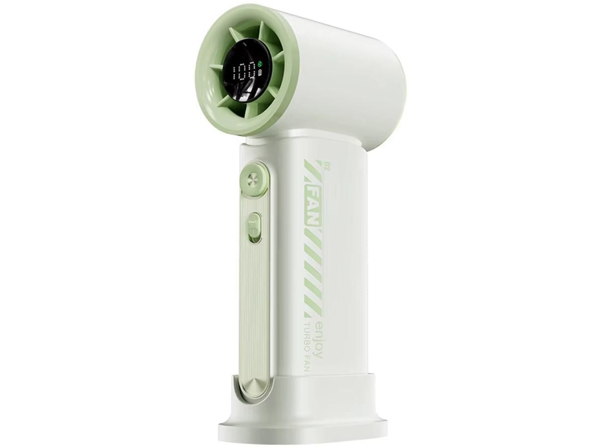 Quạt cầm tay Kachi MK406