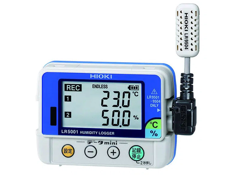 Hioki LR5001