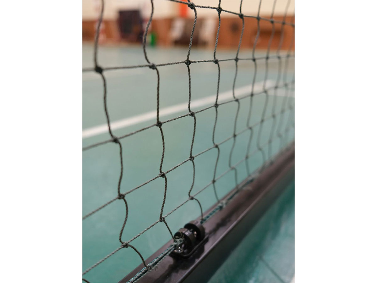 Trụ Pickleball thi đấu 