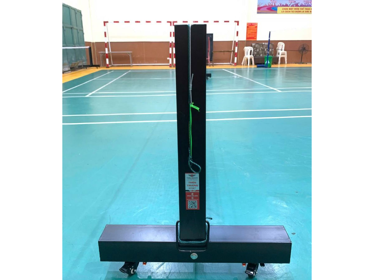 Trụ Pickleball  